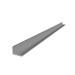 angulo de aluminio distinto diametro y espesor