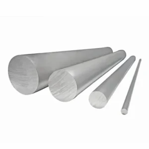 barras redondas de aluminio distintos tamapos y espesor