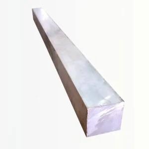 barras cuadradas de aluminio distintas medidas