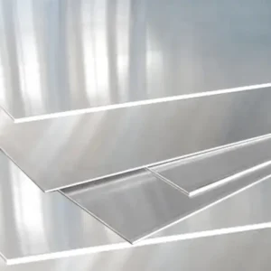 lamina de aluminio liso en varios formatos