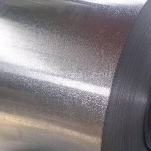 bobina de aluminio stucco