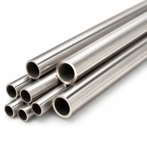tubing de acero inoxidable